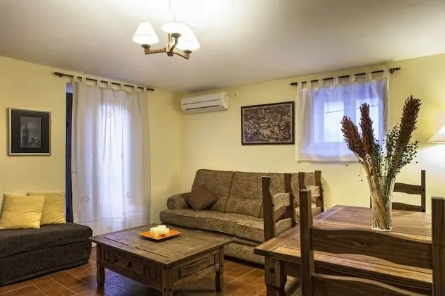 Apart Daire, 2 Yatak Odası (Risco Grande)