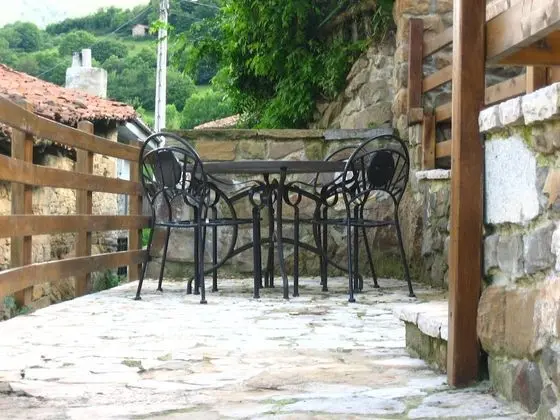 Apart Daire, 1 Yatak Odası, Teras, Dağ Manzaralı (Cascayu)