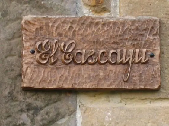 Apart Daire, 1 Yatak Odası, Teras, Dağ Manzaralı (Cascayu)