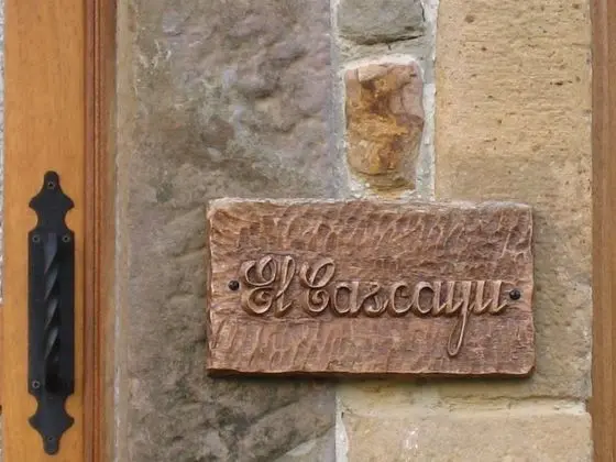 Apart Daire, 1 Yatak Odası, Teras, Dağ Manzaralı (Cascayu)