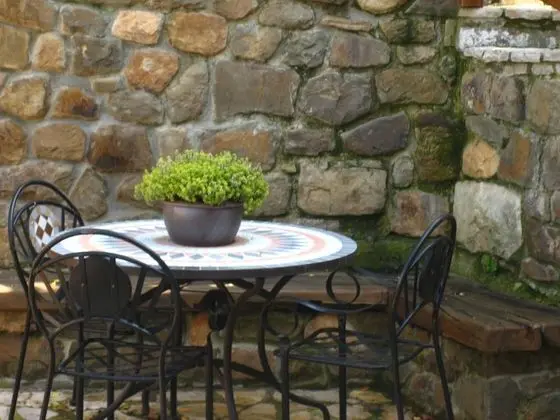 Apart Daire, 2 Yatak Odası, Teras, Dağ Manzaralı (El Sucu)