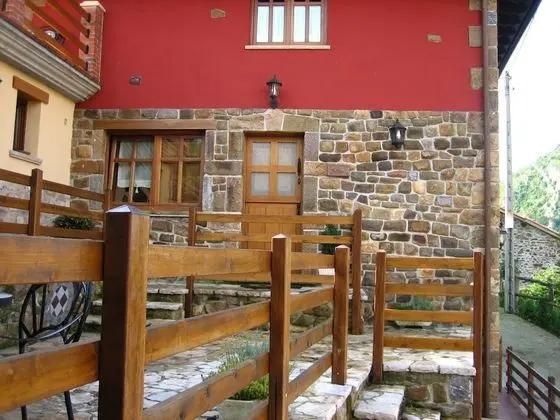 Apart Daire, 2 Yatak Odası, Teras, Dağ Manzaralı (El Sucu)