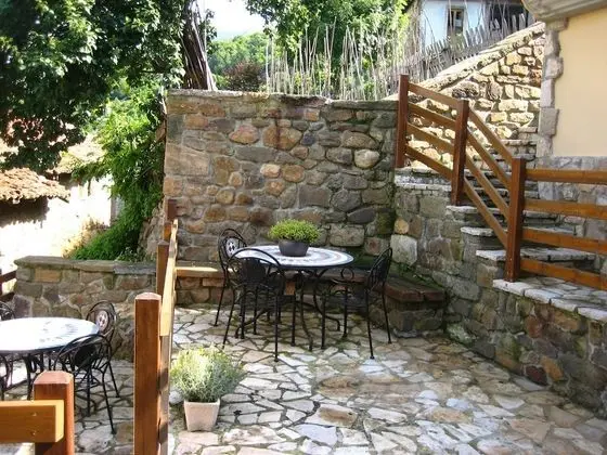 Apart Daire, 2 Yatak Odası, Teras, Dağ Manzaralı (El Sucu)