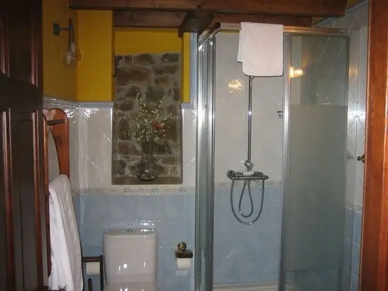 Apart Daire, 2 Yatak Odası, Teras, Dağ Manzaralı (El Sucu)