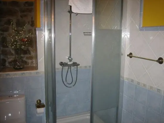 Apart Daire, 2 Yatak Odası, Teras, Dağ Manzaralı (El Sucu)