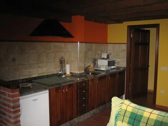 Apart Daire, 2 Yatak Odası, Teras, Dağ Manzaralı (El Sucu)