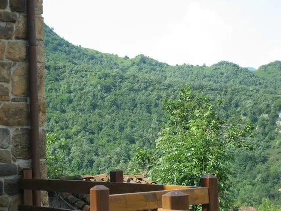 Apart Daire, 2 Yatak Odası, Teras, Dağ Manzaralı (El Sucu)