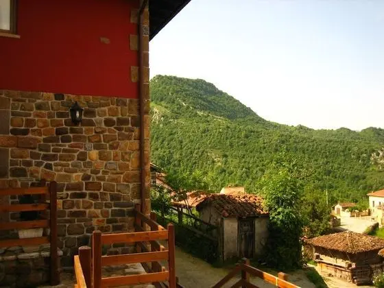 Apart Daire, 2 Yatak Odası, Teras, Dağ Manzaralı (El Sucu)