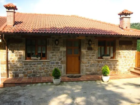 Apart Daire, 2 Yatak Odası, Teras, Dağ Manzaralı (La Riestra)