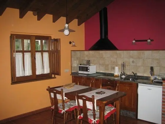 Apart Daire, 2 Yatak Odası, Teras, Dağ Manzaralı (La Riestra)