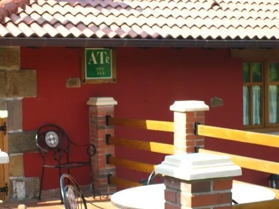 Apart Daire, 2 Yatak Odası, Teras, Dağ Manzaralı (La Riestra)