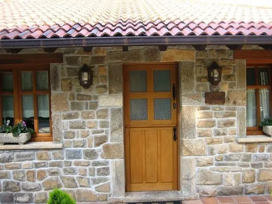 Apart Daire, 2 Yatak Odası, Teras, Dağ Manzaralı (La Riestra)