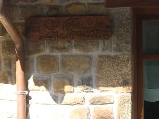 Apart Daire, 2 Yatak Odası, Teras, Dağ Manzaralı (La Riestra)