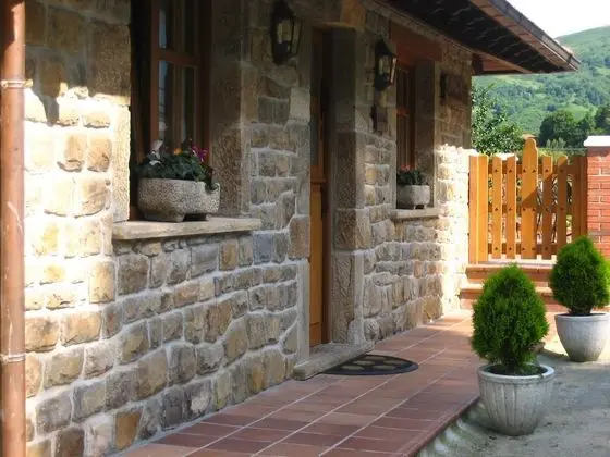 Apart Daire, 2 Yatak Odası, Teras, Dağ Manzaralı (La Riestra)