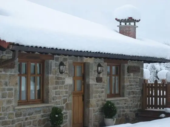 Apart Daire, 2 Yatak Odası, Teras, Dağ Manzaralı (La Riestra)