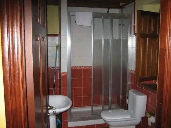 Apart Daire, 2 Yatak Odası, Teras, Dağ Manzaralı (La Riestra)