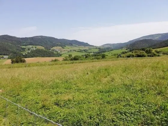 Apart Daire, 1 Yatak Odası, Teras (Torre de Gloria)