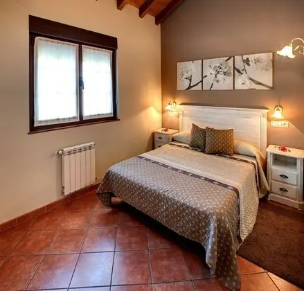 Apart Daire, 1 Yatak Odası, Teras (Torre de Paz)
