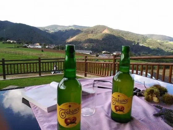 Apart Daire, 1 Yatak Odası, Teras (Torre de Paz)