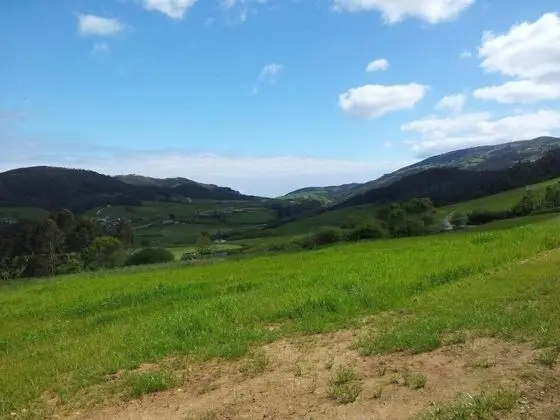 Apart Daire, 2 Yatak Odası, Teras (El Rey de La Torre)