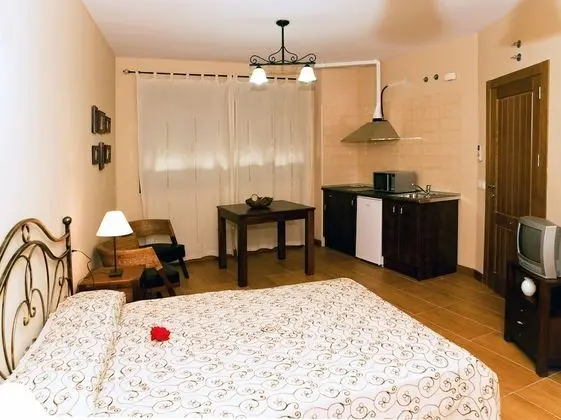 Apart Daire (Estudio)