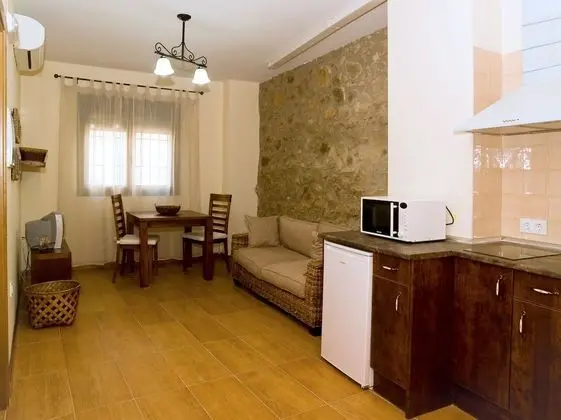 Apart Daire (Estudio)