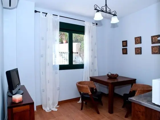 Apart Daire (Estudio)