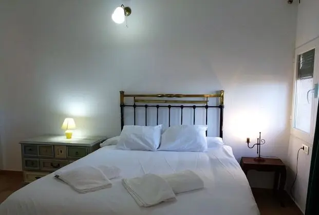 Casa del Porche, 2 bedrooms