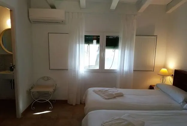 Casa del Porche, 2 bedrooms