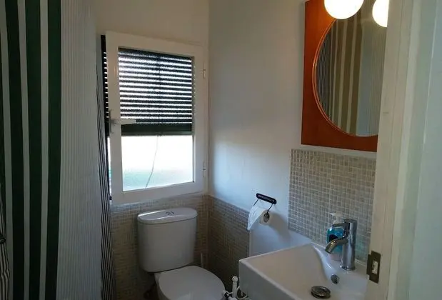 Casa del Porche, 2 bedrooms