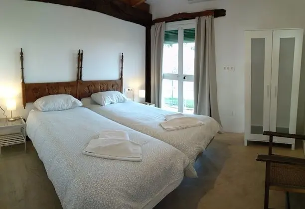 Family Kır Evi, 2 Yatak Odası, Engellilere Uygun