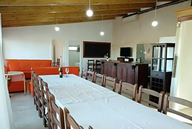 Family Kır Evi, 2 Yatak Odası, Engellilere Uygun