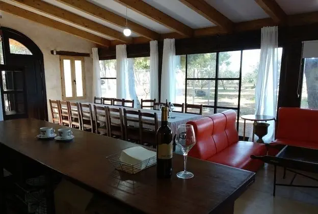 Family Kır Evi, 2 Yatak Odası, Engellilere Uygun