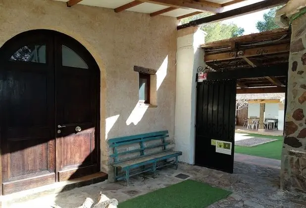 Family Kır Evi, 2 Yatak Odası, Engellilere Uygun