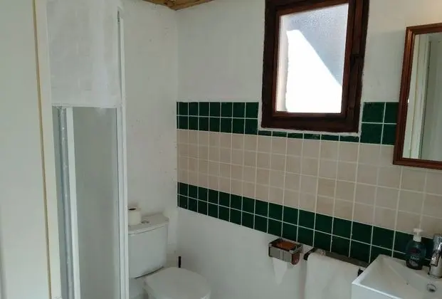 Family Kır Evi, 2 Yatak Odası, Engellilere Uygun