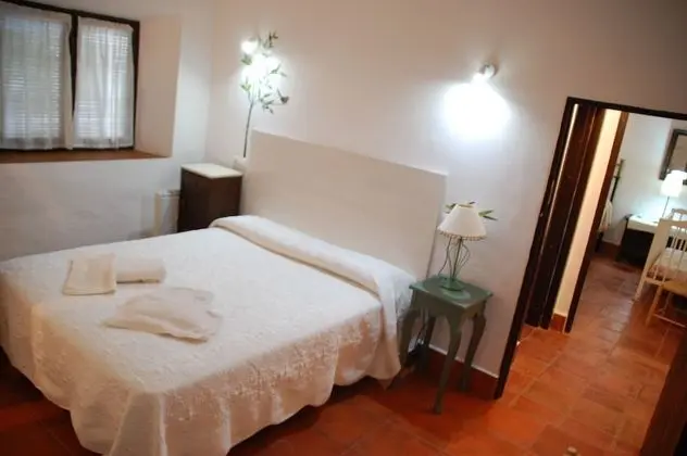 Family Kır Evi, 3 Yatak Odası