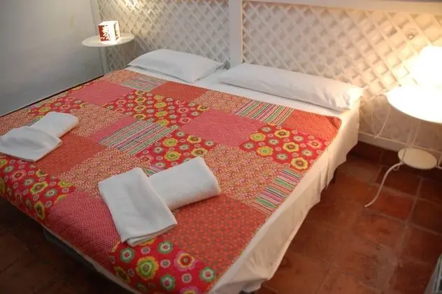 Family Kır Evi, 3 Yatak Odası