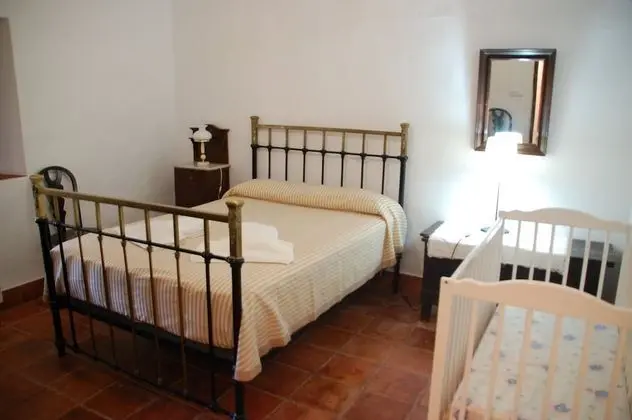 Family Kır Evi, 3 Yatak Odası