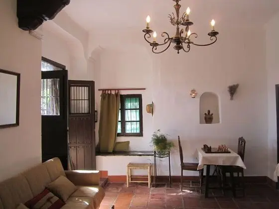 Family Kır Evi, 3 Yatak Odası