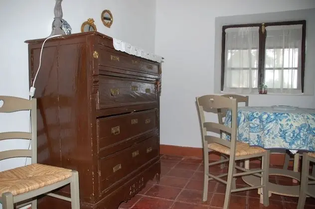 Family Kır Evi, 3 Yatak Odası