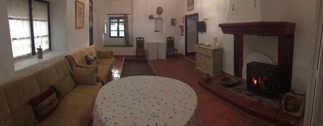 Family Kır Evi, 3 Yatak Odası