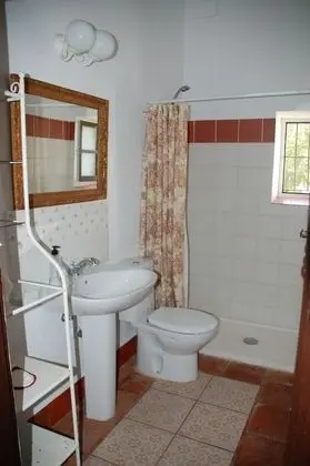 Family Kır Evi, 3 Yatak Odası