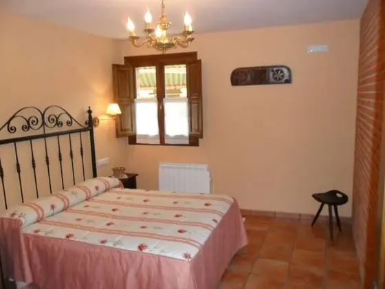 Apart Daire, 1 Yatak Odası (El Villar)