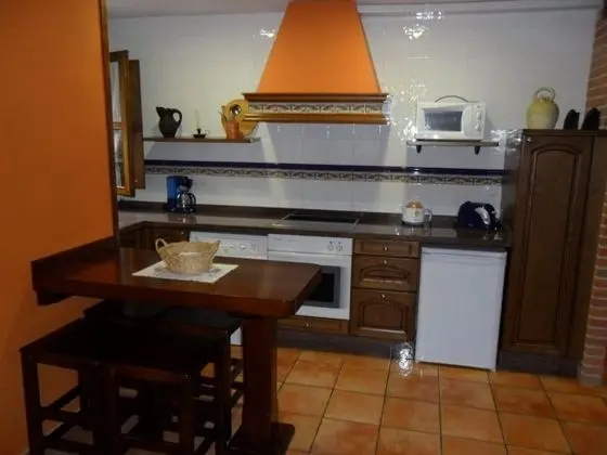 Apart Daire, 1 Yatak Odası (El Villar)