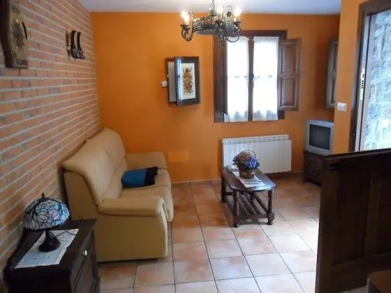 Apart Daire, 1 Yatak Odası (El Villar)
