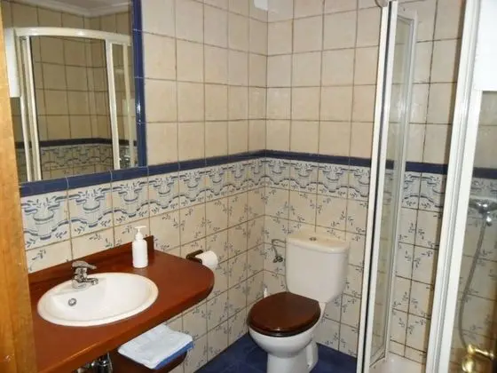 Apart Daire, 1 Yatak Odası (El Villar)
