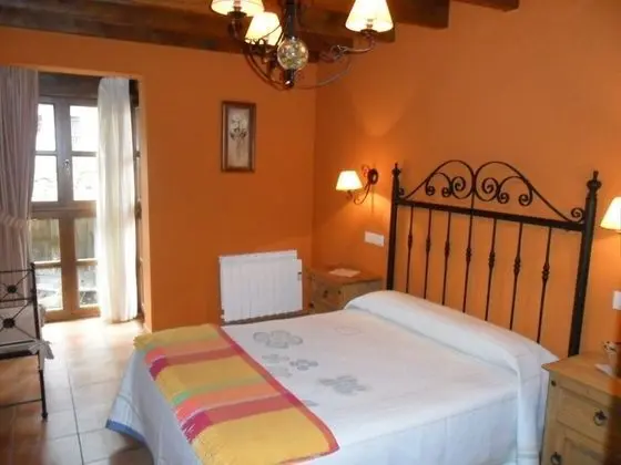 Apart Daire, 2 Yatak Odası (La Vega)