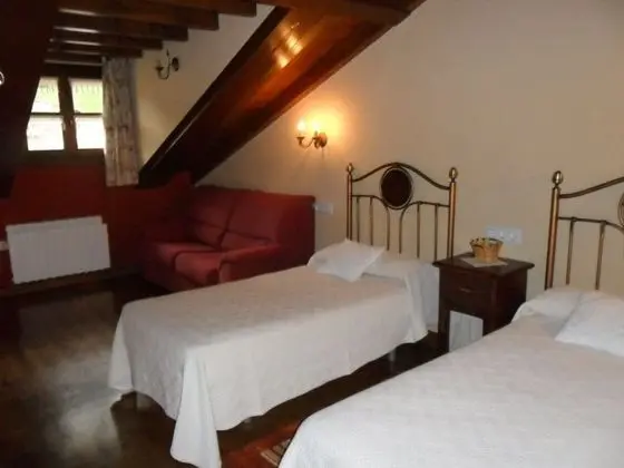 Apart Daire, 2 Yatak Odası (La Vega)
