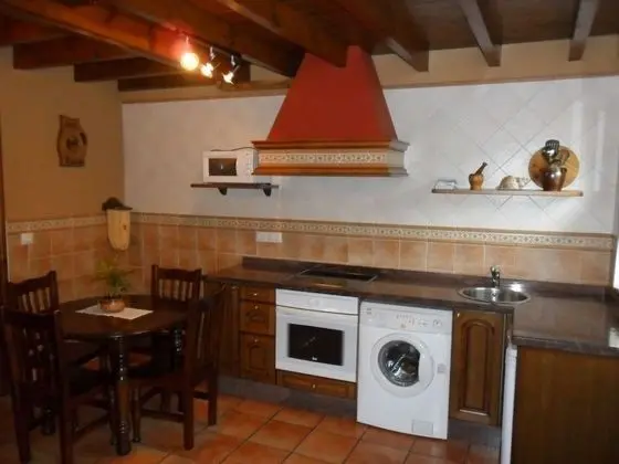 Apart Daire, 2 Yatak Odası (La Vega)