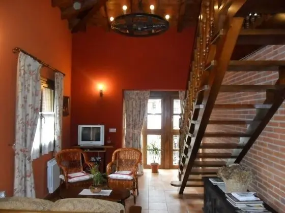 Apart Daire, 2 Yatak Odası (La Vega)
